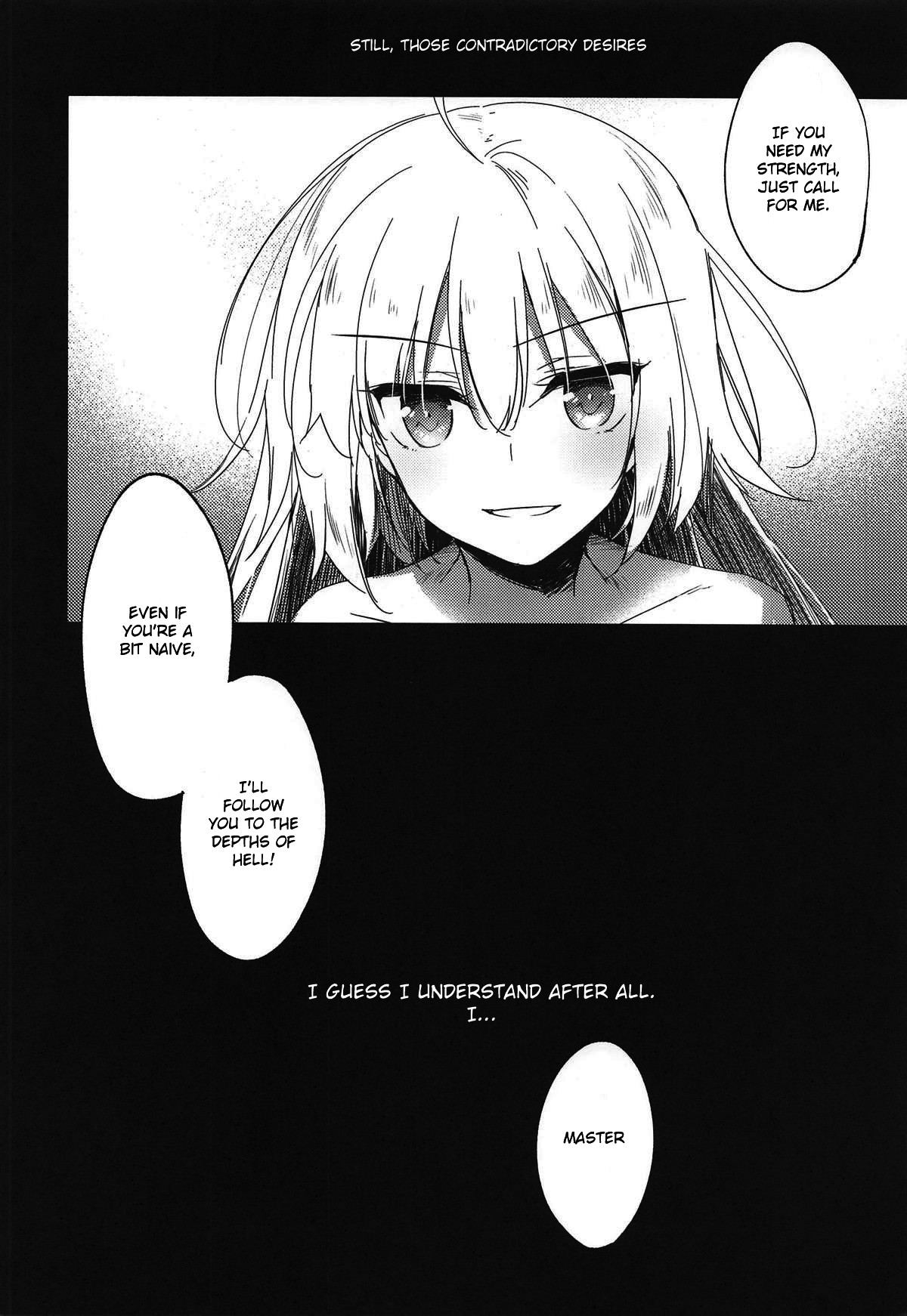 Hentai Manga Comic-Nagusami Blue-Read-26